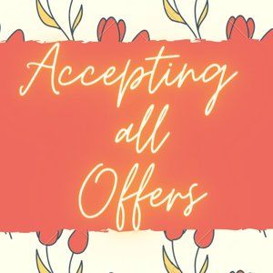 Accepting all offers